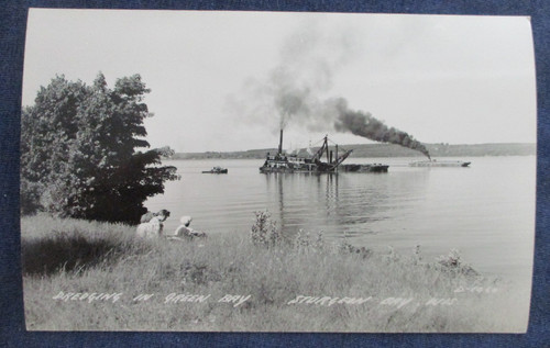 Rppc sturgeon bay wisconsin - rppc,